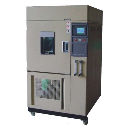 臭氧老化试验箱（图片来源于网络）