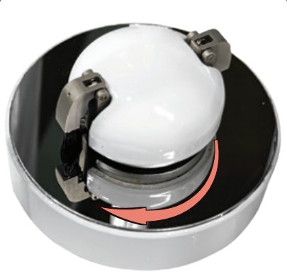 SPIDER?旋转除尘转子