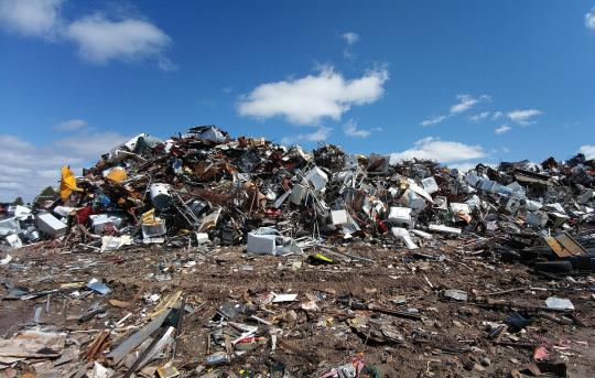 可调谐二极管激光吸收光谱技术（TDLAS）可以为垃圾填埋场运营商提供一种更安全、更有效的方式来进行表面排放监测