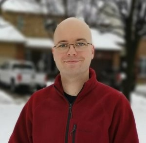 Ryan Macdonald康奈尔大学的博士后研究员，也是 Nikole Lewis 领导的韦布观测小组的成员。（康奈尔)